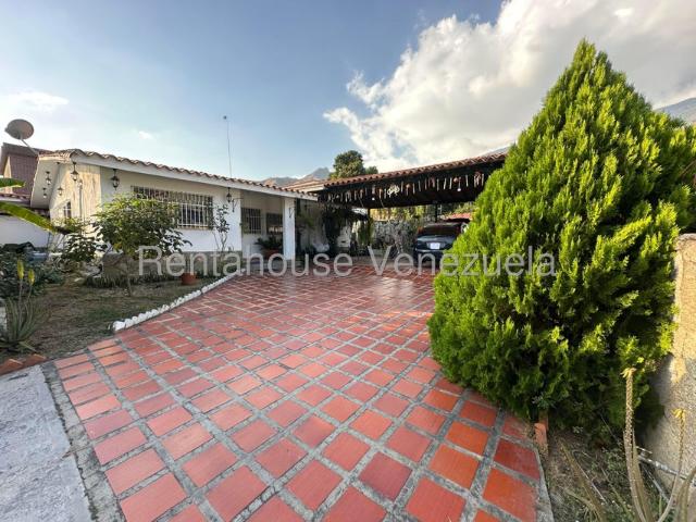Casa en venta en Girardot, Aragua