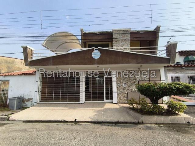 Casa en venta en Turmero, Aragua