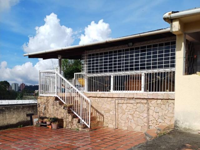 Casa en venta en Francisco Linares Alcántara, Miranda