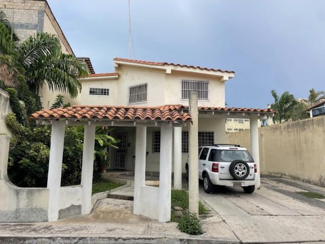 Casa en venta en Iribarren, Lara