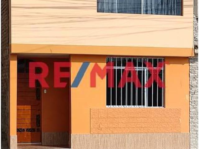 Casa venta en Chiclayo, Lambayeque