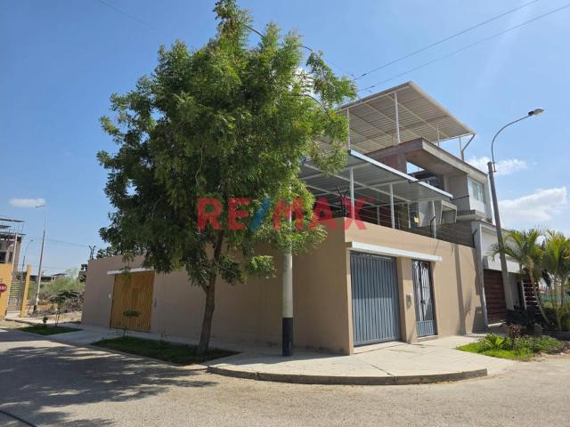 Casa venta en Rinconada, Piura