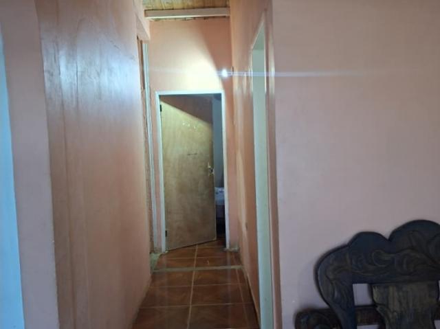 Casa en venta en San José De Guanipa, Amazonas