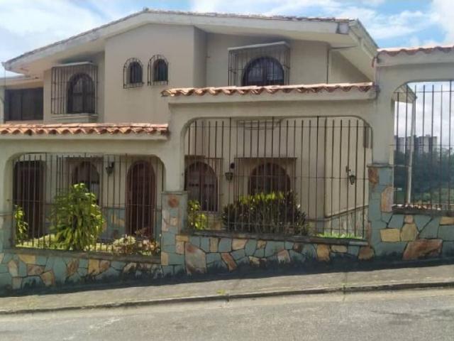 Casa en venta en Francisco Linares Alcántara, Miranda