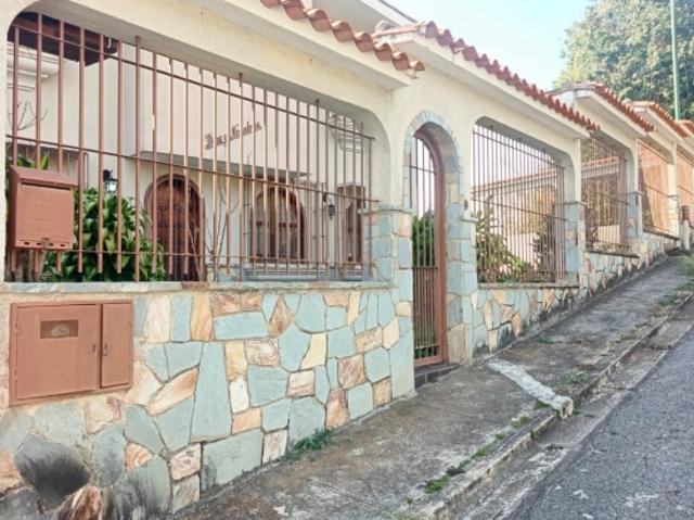 Casa en venta en Francisco Linares Alcántara, Miranda
