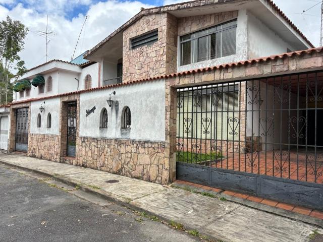 Casa en venta en Francisco Linares Alcántara, Miranda