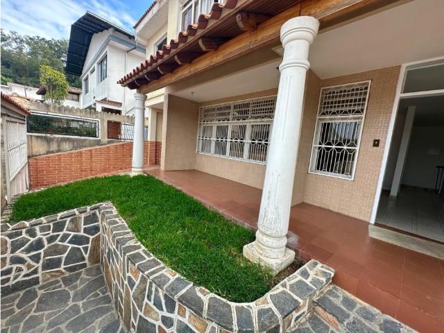 Casa en venta en Francisco Linares Alcántara, Miranda