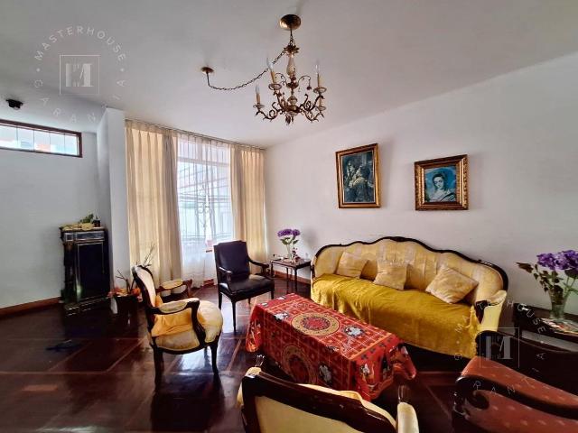 Casa venta en San Miguel Characuaycui, Lima Metropolitana