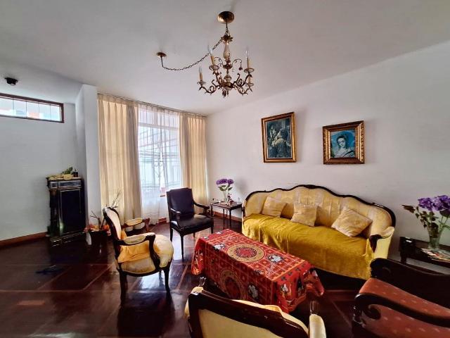 Casa venta en San Miguel, San Miguel Characuaycui