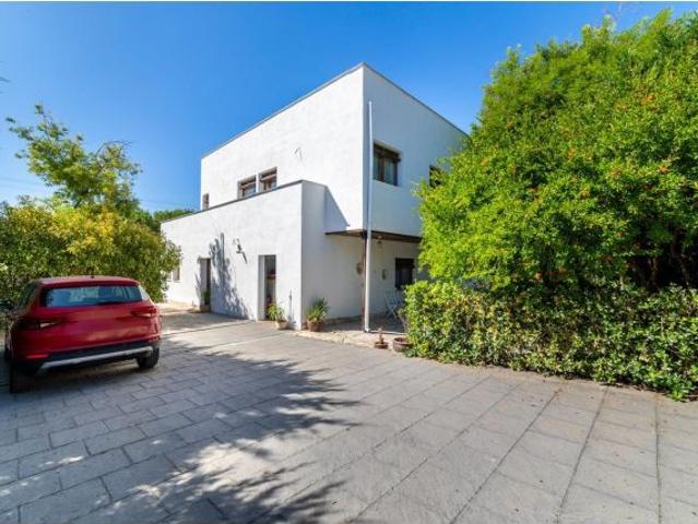 Casa en venta en Montehermoso, Campo Real