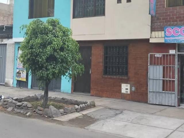 Casa venta en Salamanca, Lima Metropolitana