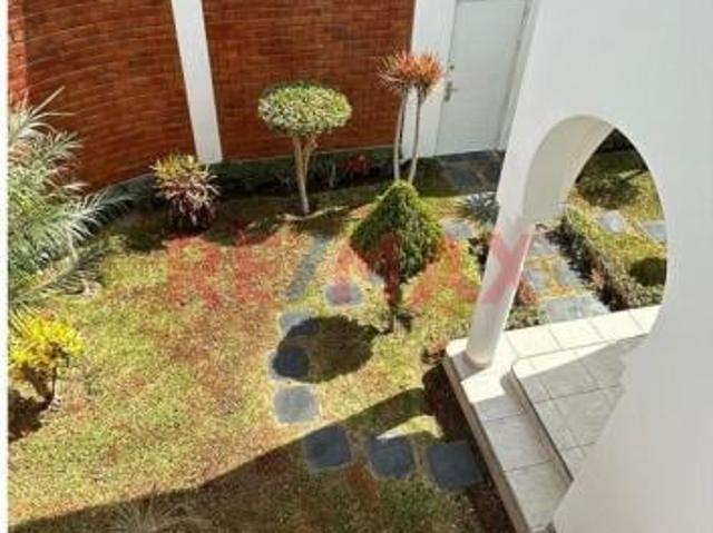 Casa En Venta En Urb. Palmeras Pisco