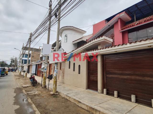 Casa venta en Ica