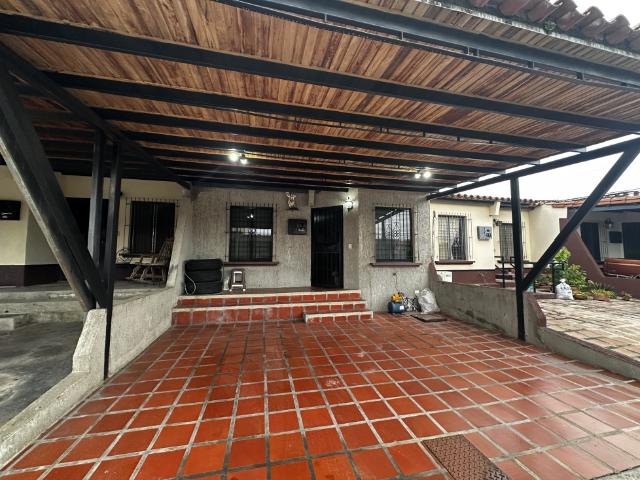 Casa en venta en Palavecino, Lara