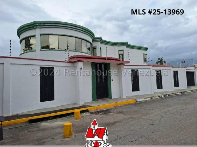Casa en venta en Girardot, Aragua