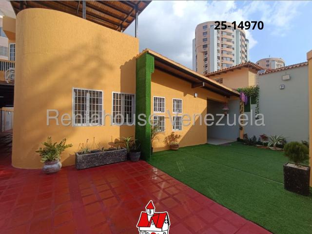 Casa en venta en Girardot, Aragua