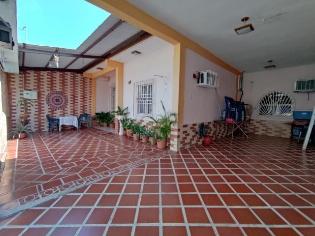 Casa en venta en Girardot, Aragua