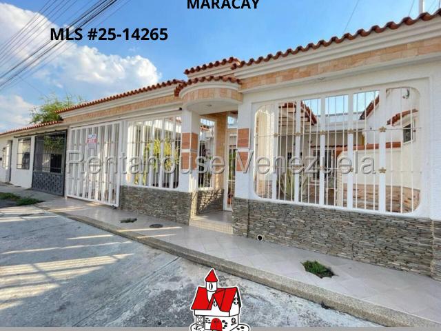 Casa en venta en Girardot, Aragua