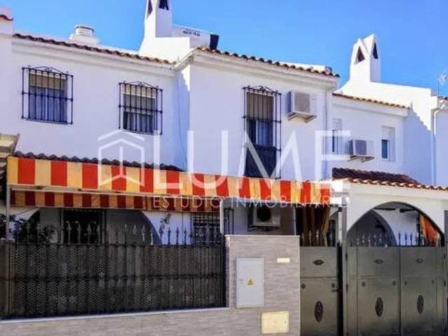 Casa en venta en Este-Alcosa-Torreblanca, Sevilla