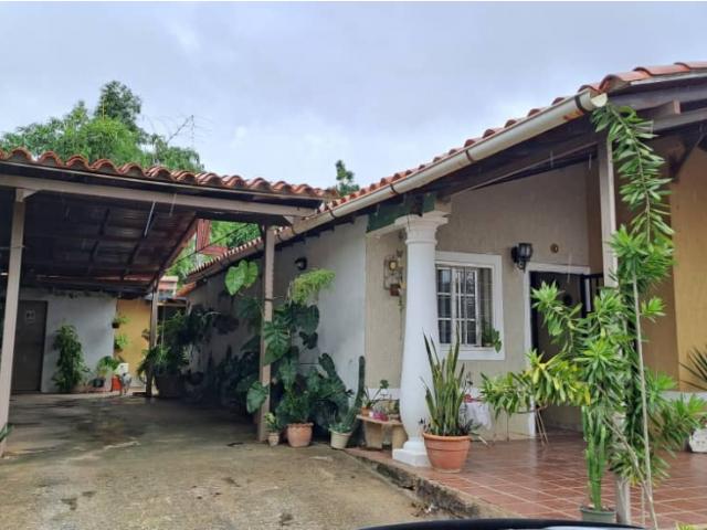 Casa en venta en La Asunción, Nueva Esparta