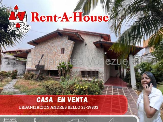 Casa en venta en Girardot, Aragua