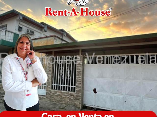 Casa en venta en Girardot, Aragua