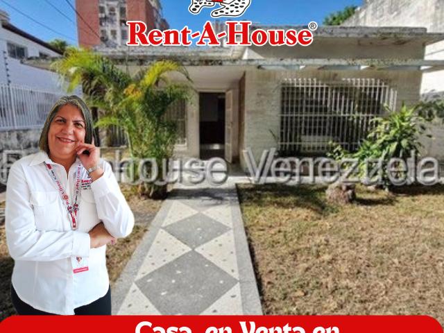 Casa en venta en Ribas., Aragua