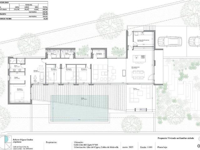 Casa en venta en la Selva, Catalunya
