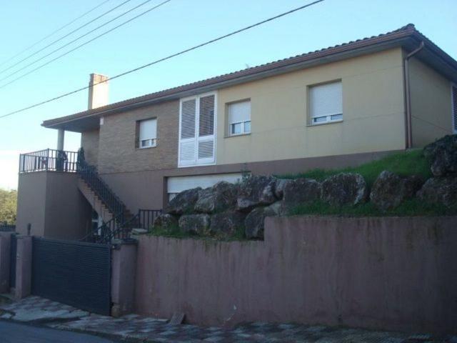 Villa en venta en Caldes De Malavella