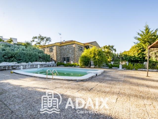 Casa en venta en Cáceres, Extremadura