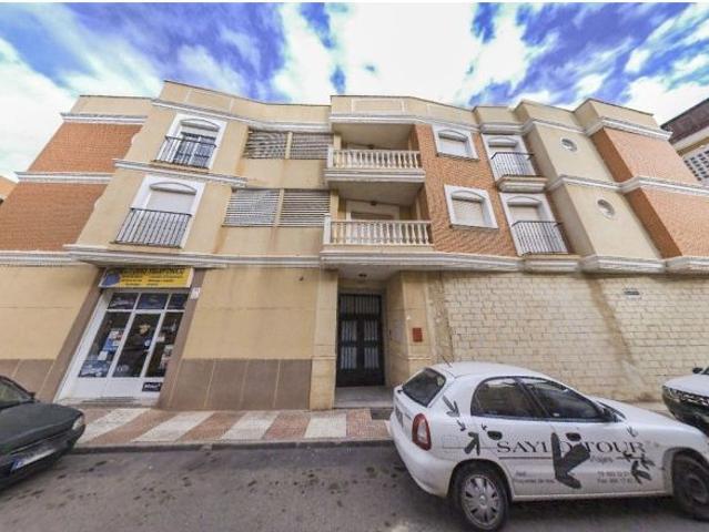 Casa en venta en Los Depósitos, Roquetas De Mar