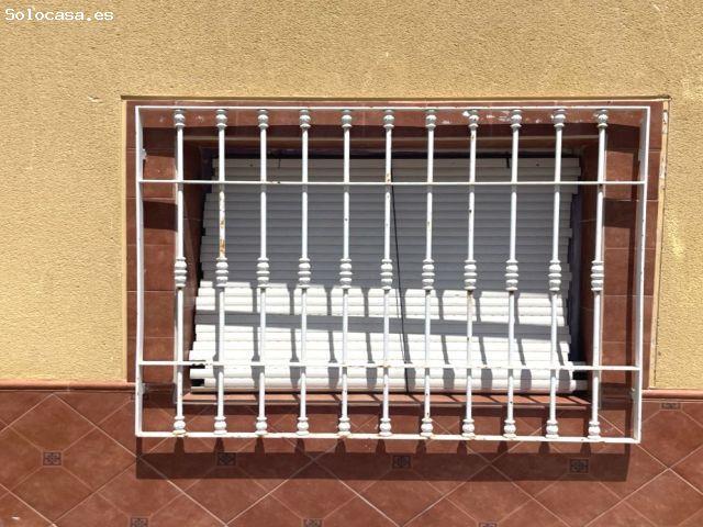 Casa en venta en Los Depósitos, Roquetas De Mar