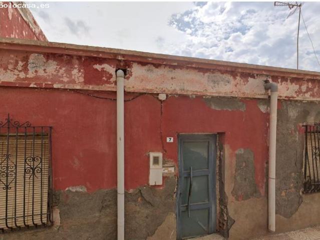 Casa en venta en Los Depósitos, Roquetas De Mar