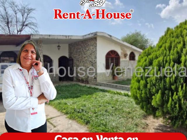 Casa en venta en Ribas., Aragua