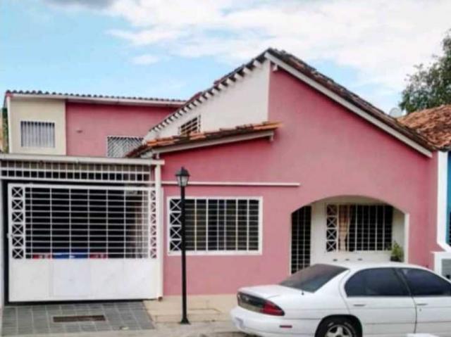 Casa en venta en Cúa, Bolívar