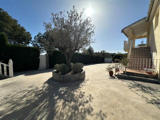 Casa en venta en Tros Alt, la Ribera Alta