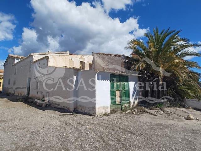 Casa en venta en Úrcal, Huércal-overa