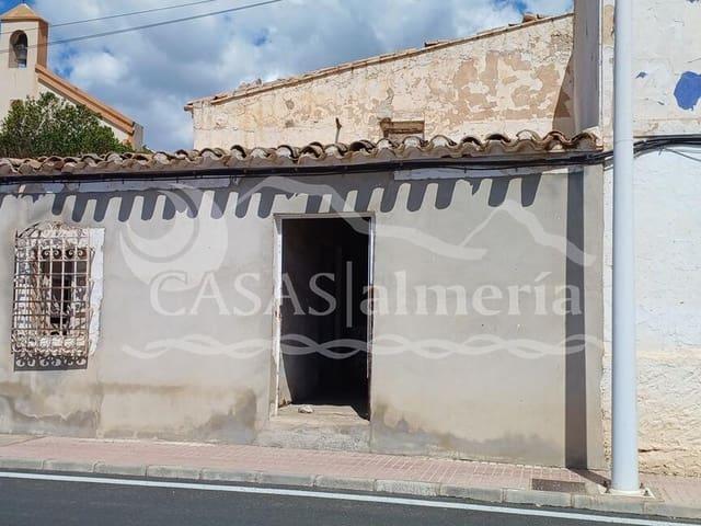 Casa en venta en Úrcal, Huércal-overa