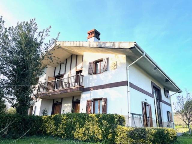 Casa en venta en Urduliz, Guipúzcoa