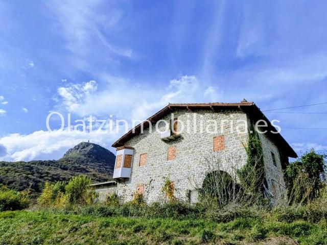 Casa en venta en Orduña, Guipúzcoa