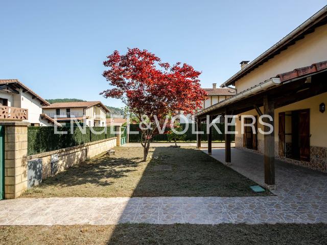 Casa en venta en Urnieta, Guipúzcoa