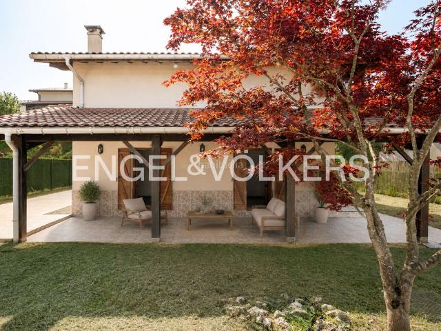 Casa en venta en Urnieta, Guipúzcoa