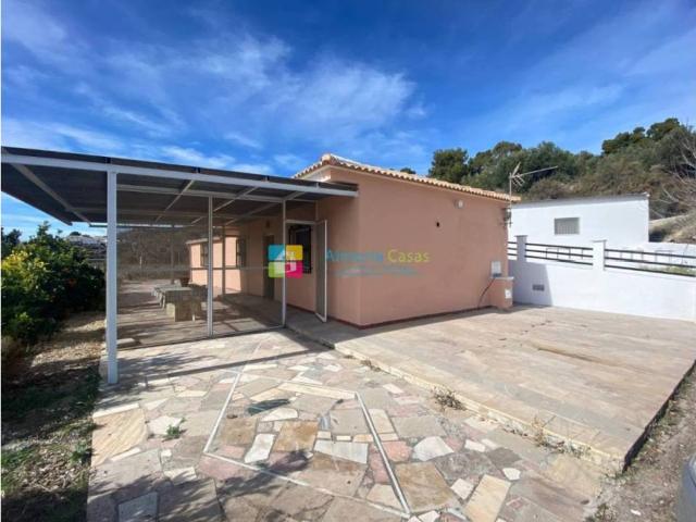 Casa Rural en venta en Valle del Almanzora, Andalucía