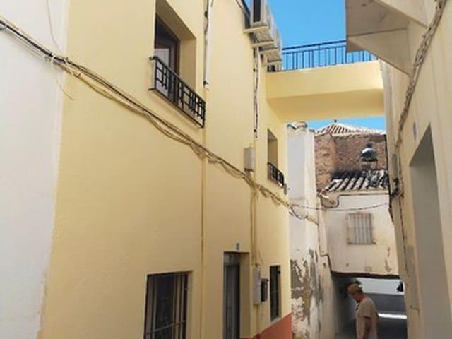 Casa en venta en Valle del Almanzora, Andalucía