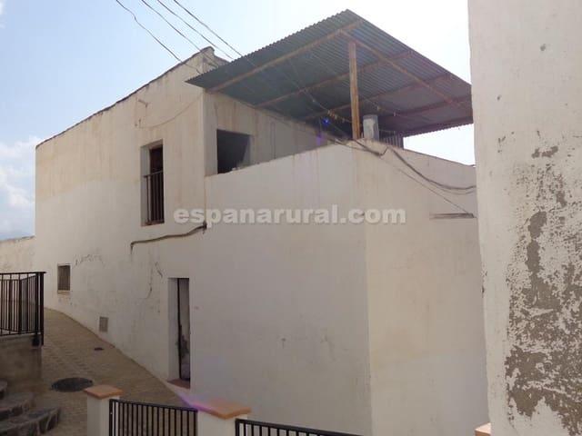 Casa en venta en Valle del Almanzora, Andalucía