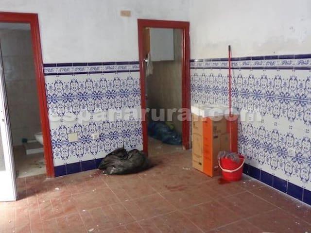 Casa en venta en Valle del Almanzora, Andalucía