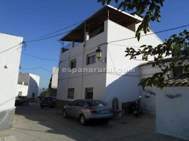 Casa en venta en Valle del Almanzora, Andalucía
