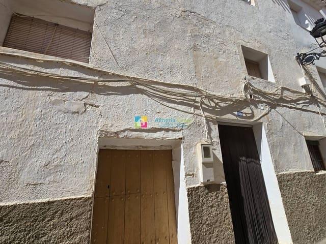 Casa en venta en Valle del Almanzora, Andalucía
