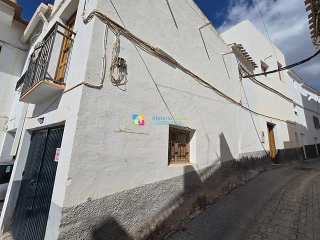 Casa en venta en Valle del Almanzora, Andalucía