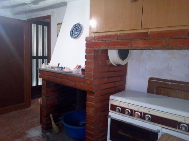 Casa en venta en Valle del Almanzora, Andalucía